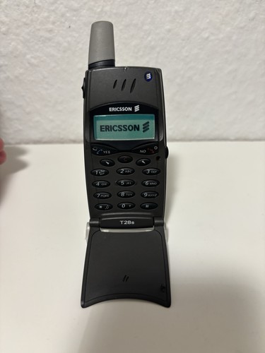 Ericsson t28 cellulare - ericsson,