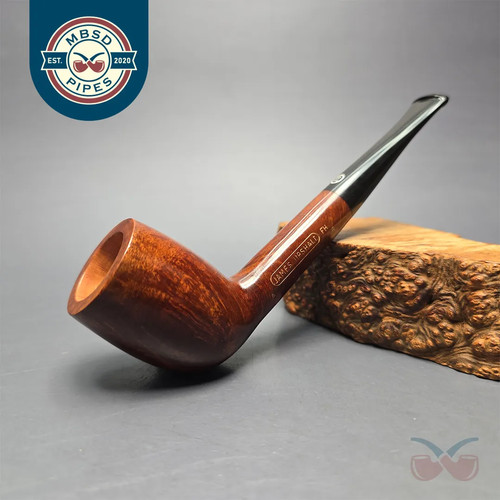 James upshall grade smooth - upshall, 6
