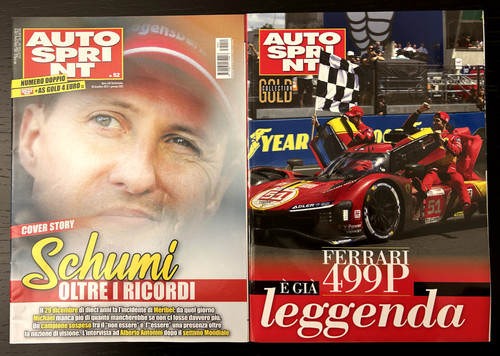 Autosprint 23 12 2023 - autosprint, 52