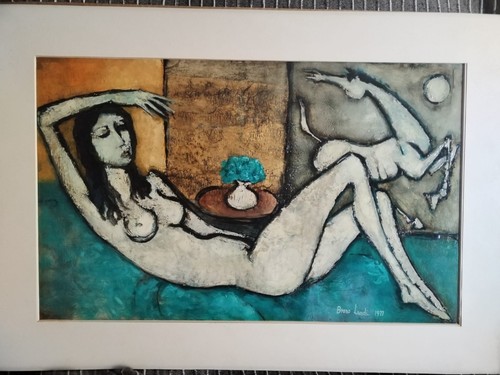 Bruno landi donna - landi,