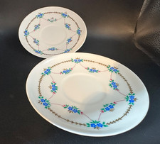 Lomonosov, Lomonossov saucers