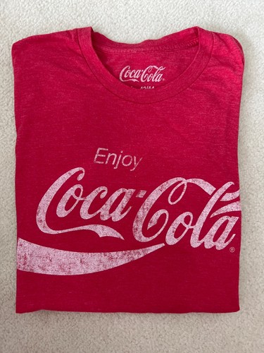 Shirt coca cola uomo - cola,