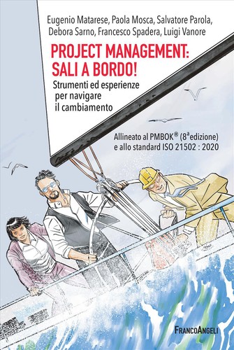 Project management sali - management:,