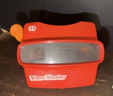 Visualizzatore 3D View Master