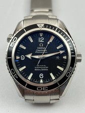 Orologio Omega Seamaster Planet Ocean automatic ref. 168.1650