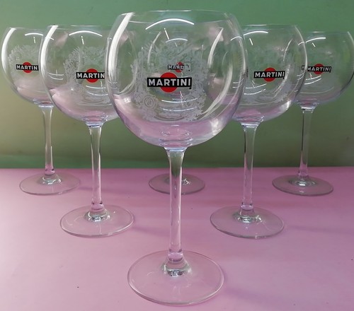 Martini royale balloon - balloon, 6