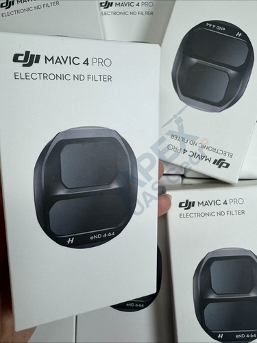 Dji mavic pro filtro - mavic,