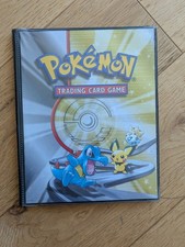 Pokémon WOTC Neo Genesis