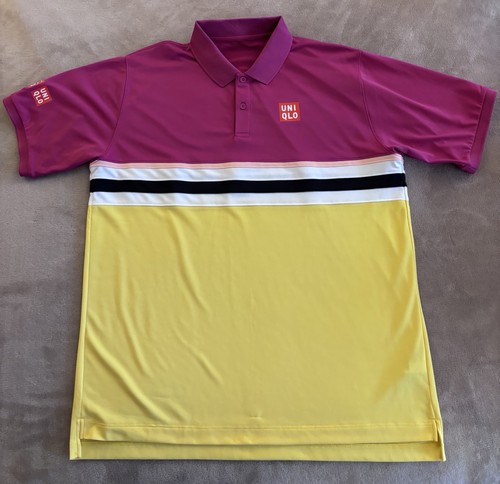 Polo tennis uomo extra - polo,