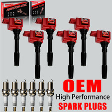 6X OEM High Performance