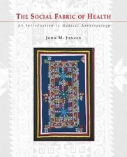The Social Fabric of Health 
