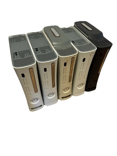 Console xbox 360 - console,