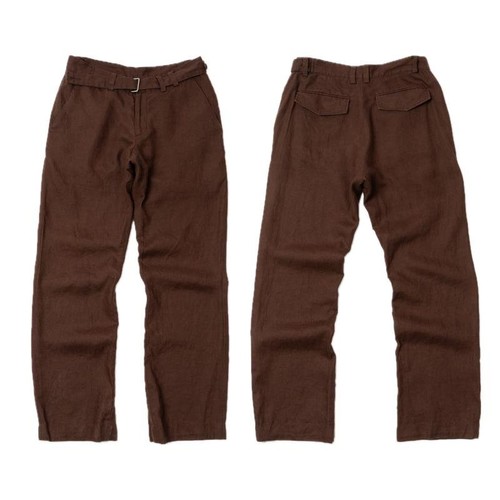 Pantalone uomo david mayer - uomo,