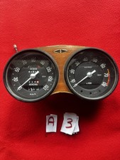 Quadro Strumenti