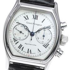 GIRARD-PERREGAUX Richeville 2710 TO225991