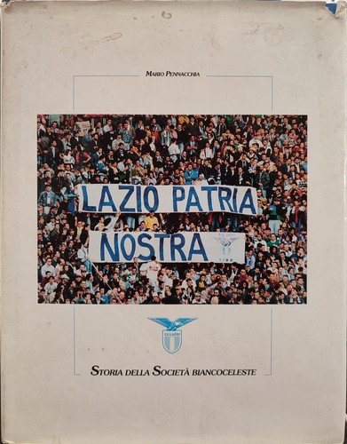Lazio patria nostra