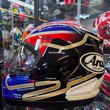 Arai Japan RX-7 RR5 Leon