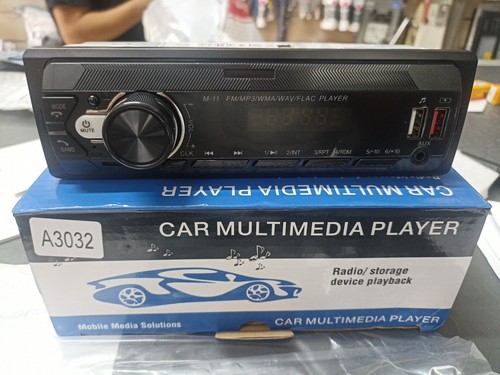 Autoradio bluetooth stereo - autoradio,
