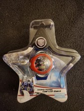 Transformers Autobots