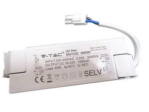 Tac 11352 alimentatore - v-tac,
