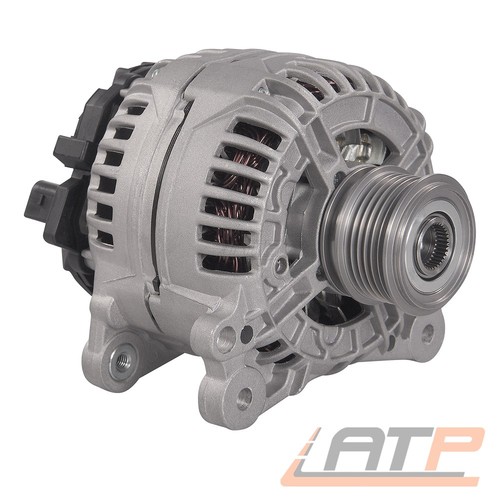 Generatore alternatore 150 - generatore,