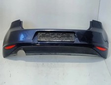 5G6807417ARGRU PARAURTI POSTERIORE per VOLKSWAGEN GOLF (10 12 ) 1.6 TDI DPF 2012