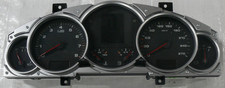 Contachilometri Porsche