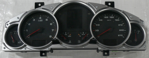 Contachilometri porsche - contachilometri,