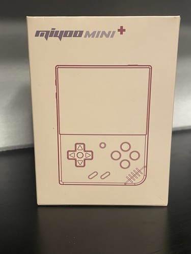 Miyoo mini console portatile - miyoo, mini+