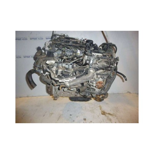 Motore 8hr10fdbz citroen - 8hr10fdbz, c3
