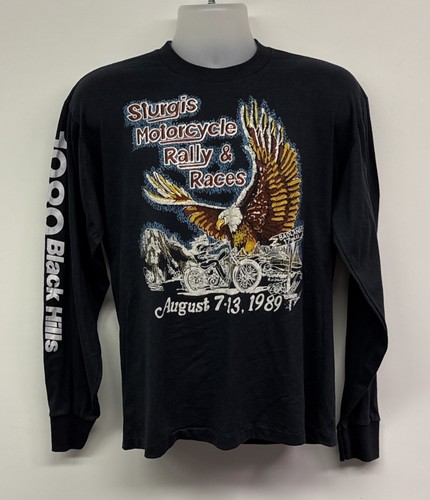 Manica lunga vintage sturgis - lunga,