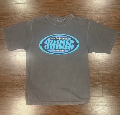 Radio epoca 1999 kroq - radio,