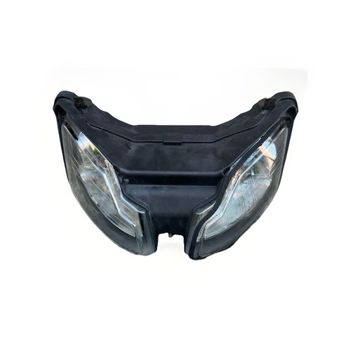 Faro fanale anteriore aprilia - faro,