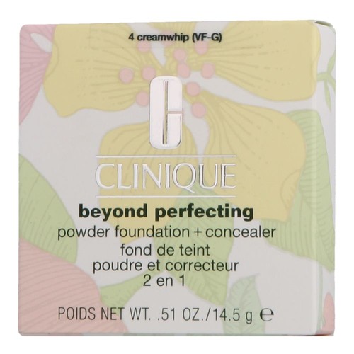 Clinique beyond perfecting - clinique,