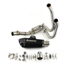 For Kawasaki Ninja 650 Z650