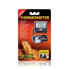 Exoterra Termometro Digitale