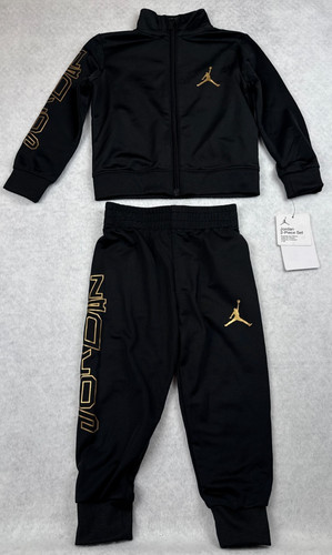 Jordan set tuta bambino 24m - set,