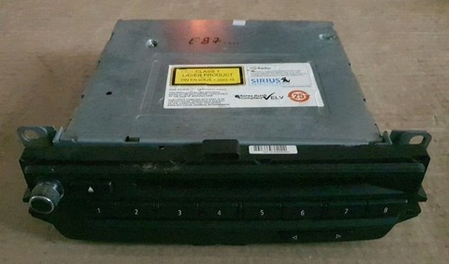 Bmw e87 lettore cd - e87, 04-13