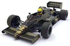 Minichamps scala 1/18