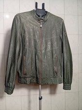 Giacca GUESS Uomo Verde Bosco
