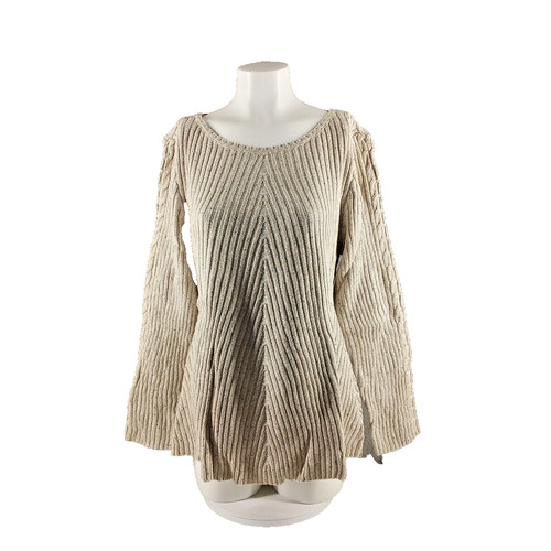 Maglione nuovo con etichette