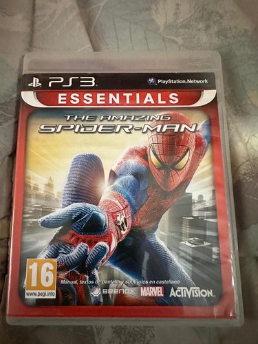 The amazing spider man - amazing, spider-man
