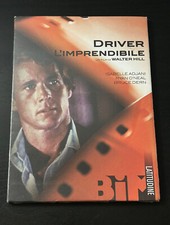 DRIVER L’IMPRENDIBILE (1977)