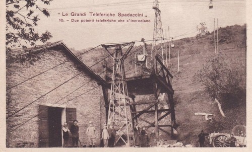 C4083 grandi teleferiche - c4083),