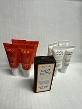 Lotto Good Genes - Olio viso