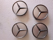 Mercedes W 124 Coprimozzo Ruote