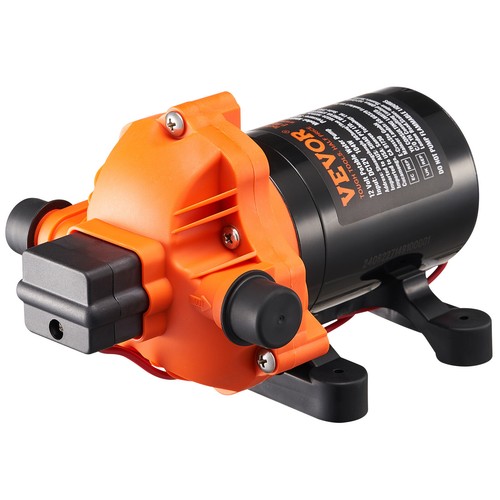 Vevor pompa membrana 12v - a,