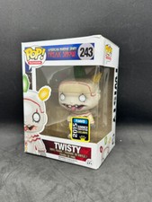 Funko Pop American horror