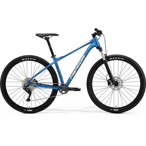 Bici mtb big nine 200 - bici,