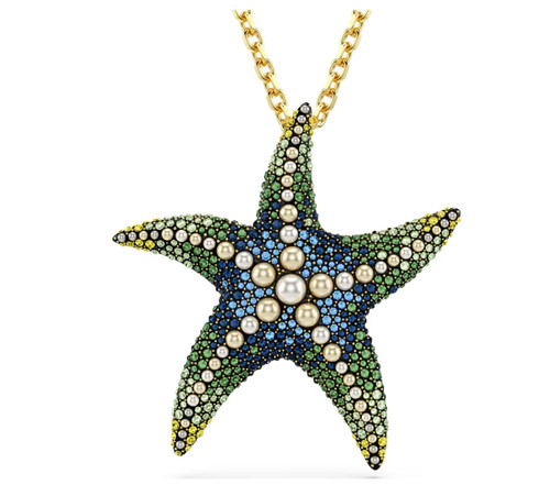 Swarovski 5684168 pendente - 5684168, e